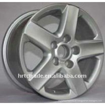 S542 VW forjado jante de liga leve